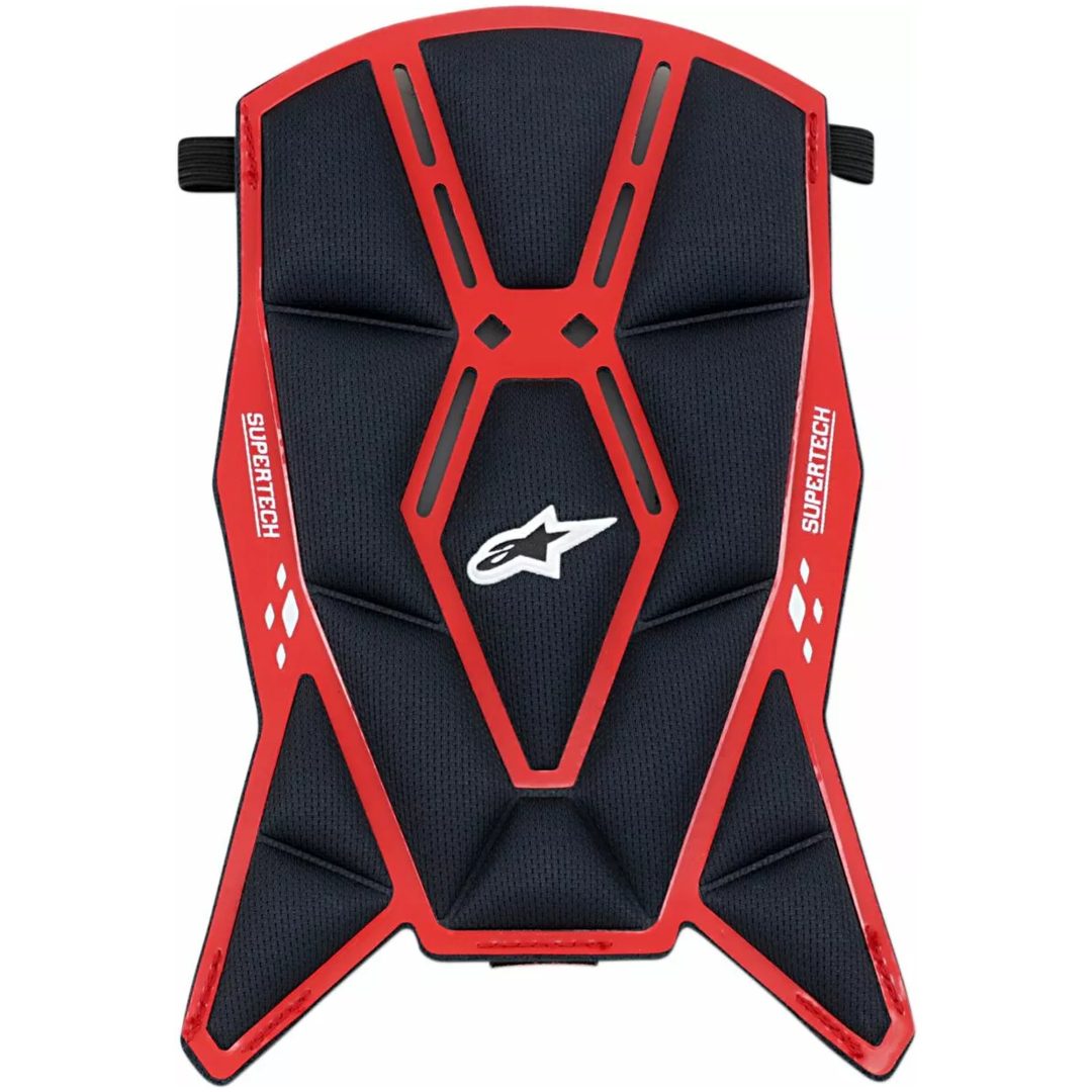 Toppdyna S-m10/Sm8 Svart Medium/Xxl ALPINESTARS Medium/XXL – bild 2