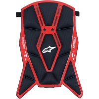 Toppdyna S-m10/Sm8 Svart Medium/Xxl ALPINESTARS