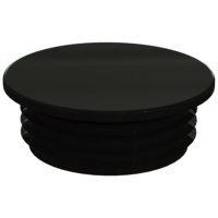 TOPPHATT 60MM