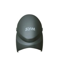 TOPPKÅPA GRÅ (GY-010U)