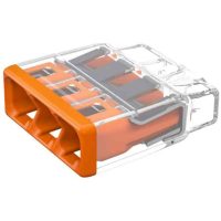 TOPPKLÄMMA. 3POL ORANGEFRP= 100 2773-403