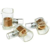 TOPPKLÄMMA 3X2,5MM2 10ST