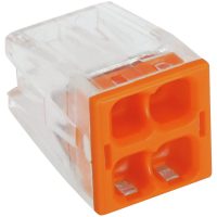 TOPPKLÄMMA SLIM 4X2,5MM2 (50)