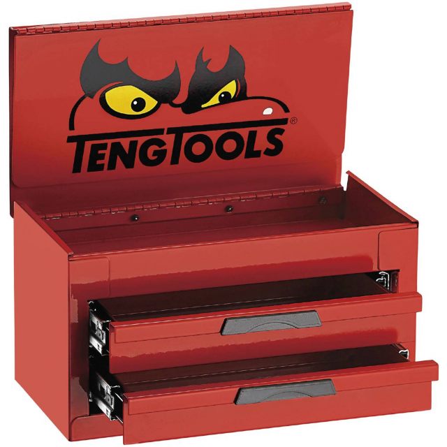Verktygslåda Mini Teng Tools TC103NF