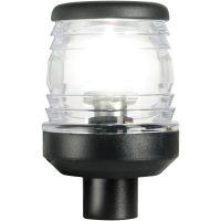 Topplanterna 360° Classic Svart LED Osculati