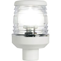 Topplanterna 360° Classic Vit LED Osculati