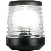 Topplanterna Classic 360° LED Svart Osculati