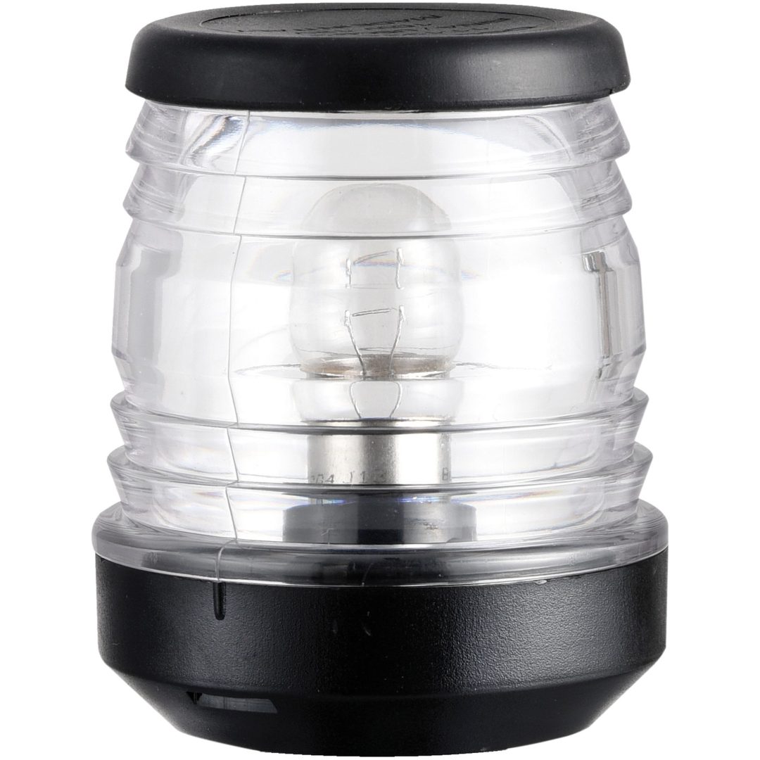 Topplanterna Classic 360° Svart Osculati