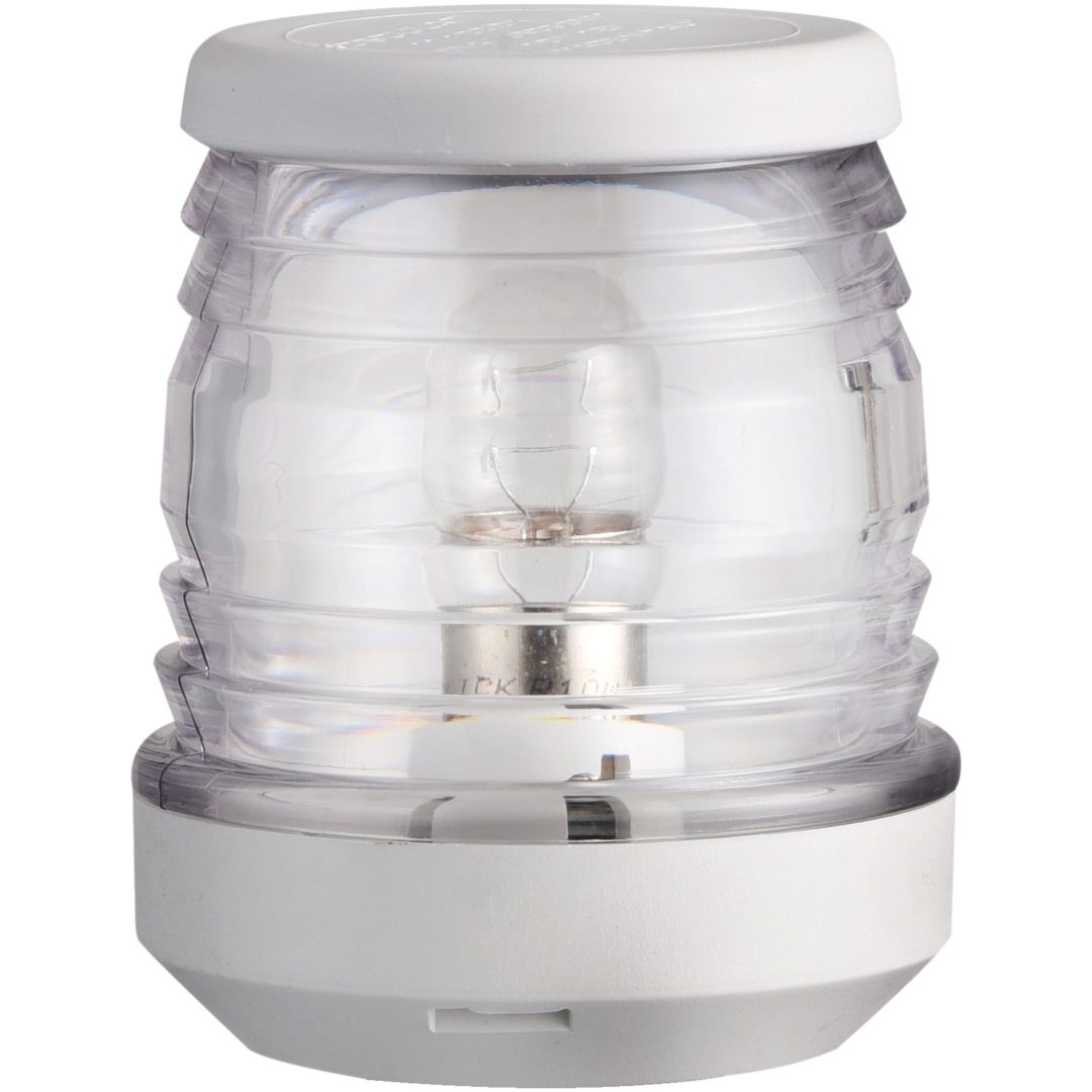 Topplanterna Classic 360° Vit Osculati