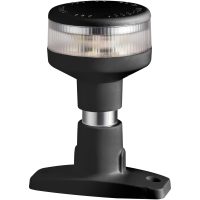 Topplanterna Evoled Svart 360° Osculati