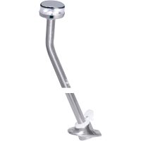 Topplanterna Pole with EVOLED 360° Osculati