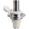 Topplanterna Recess-fit Removable LED Vit Osculati – miniatyr 2