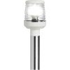 Topplanterna Recess-fit Removable LED Vit Osculati – miniatyr 1