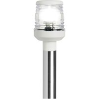 Topplanterna Recess-fit Removable LED Vit Osculati