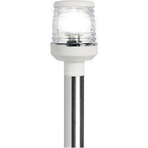 Topplanterna Recess-fit Removable LED Vit Osculati
