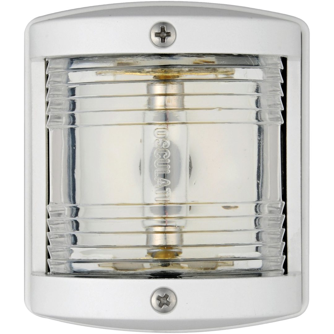 Topplanterna Utility 77 Vit Osculati