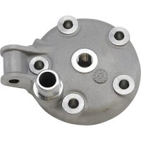Topplock 125 cc Grå CYLINDER WORKS