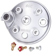 Topplock, 50cc, Minarelli AM6 Naraku