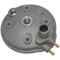 Topplock, 50cc, Minarelli AM6 (öron)