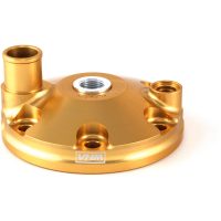Topplock Aluminium VHM