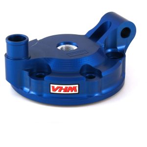 Topplock Aluminium VHM
