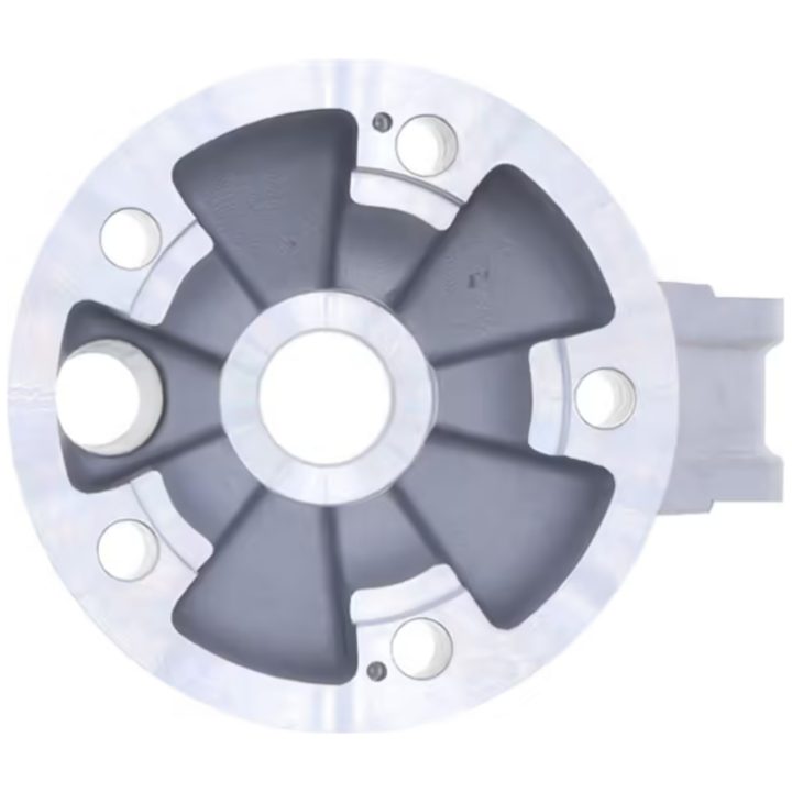 Topplock ATHENA – bild 2