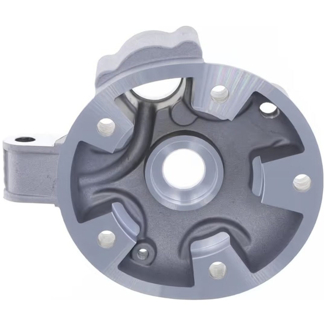 Topplock ATHENA – bild 3