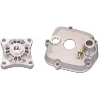 Topplock Derbi Senda D50B0 Euro 3