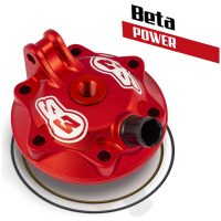 Topplock Head Kit S3