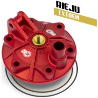 Topplock Röd S3