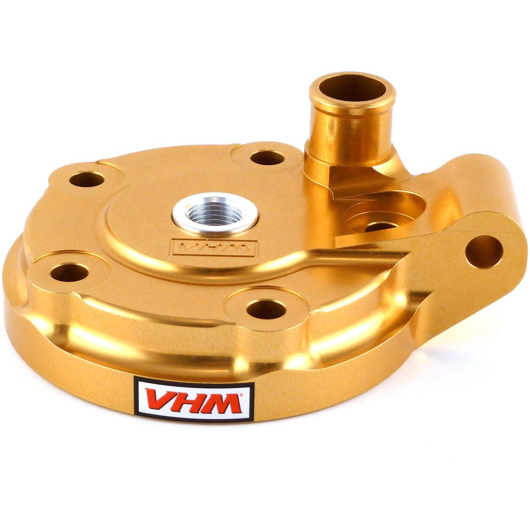 Topplock VHM