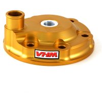 Topplock VHM