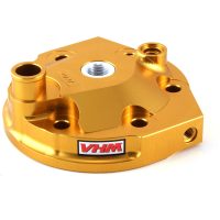Topplock VHM