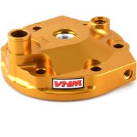 Topplock VHM