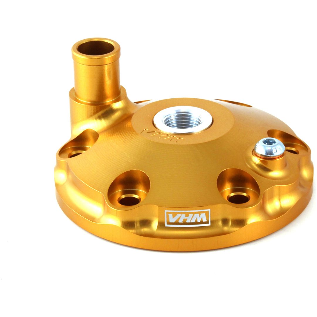 Topplock VHM