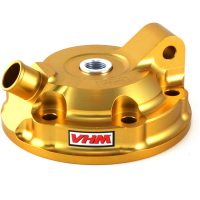 Topplock VHM