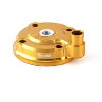 Topplock VHM
