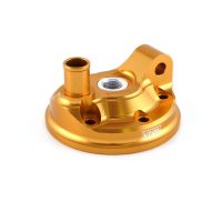 Topplock VHM