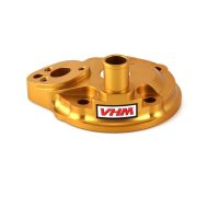 Topplock VHM