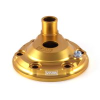 Topplock VHM