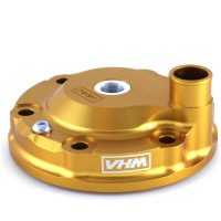 Topplock VHM