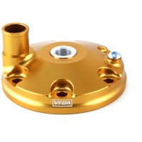 Topplock VHM