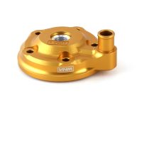 Topplock VHM