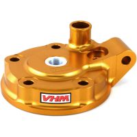Topplock VHM