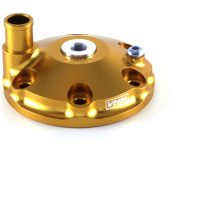 Topplock VHM