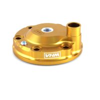 Topplock VHM