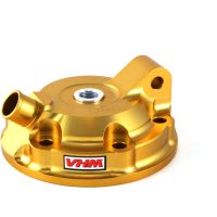 Topplock VHM