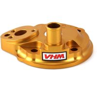 Topplock VHM