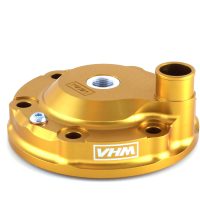 Topplock VHM