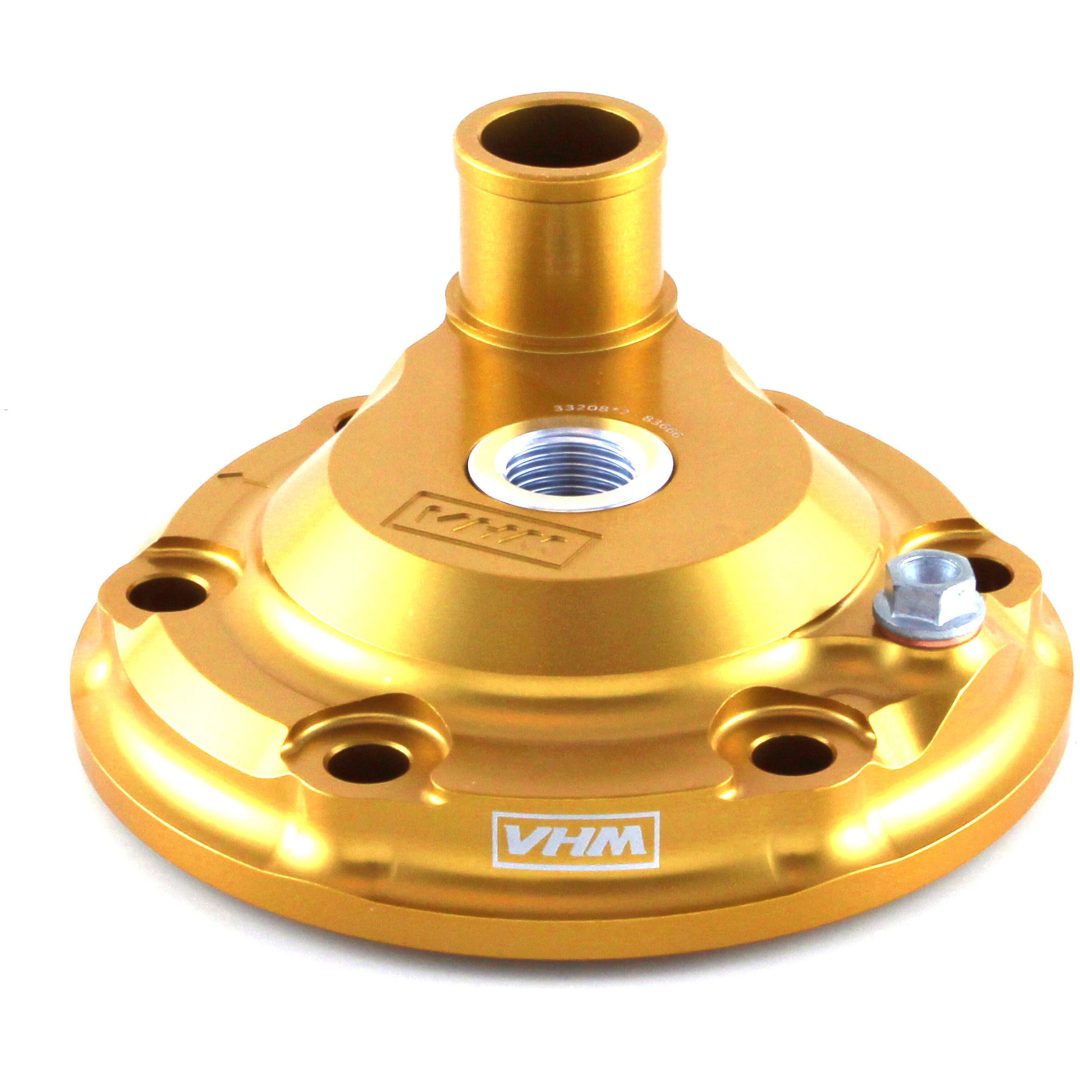 Topplock VHM